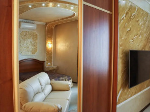 Гостевой дом Иванова