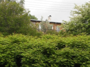 Квартира Байкальский Покой