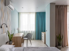 Apartments Malina Baden Family