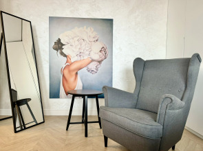 Однокомнатные апартаменты Pro.apartment на Советском проспекте 81