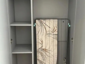 Апартаменты Сердце Центра Анапы