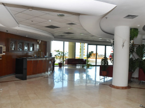 Апартаменты Panoramic Sea View