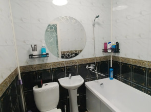 Квартира Мистера Кота