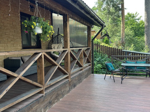 Частный дом Champion House