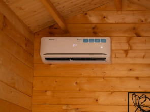 Гостевой дом ТЕПЛЫЕ НОЧИ