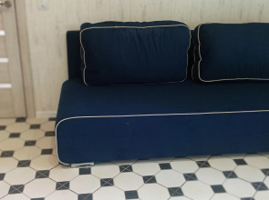 Квартира евро-двухкомнатная на 6 человек