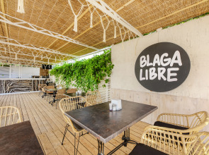 Гостевой дом Блага Дель Мар