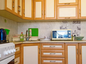 Апартаменты Комфорт и домашний уют 116