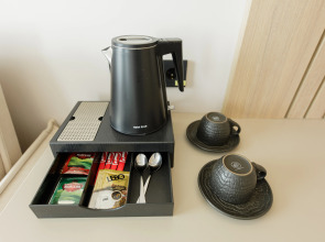 Курортный отель Эделон