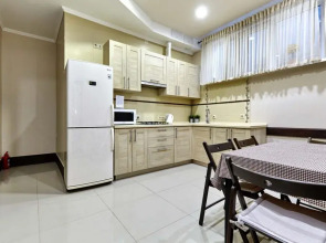 Мини-отель Villa Family Decor