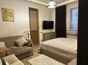 Апартаменты Розмарин