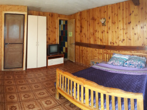 Гостевой дом Бриз