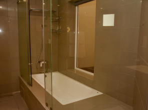 Отель Refresh Blue