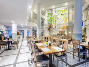 Курортный отель Chada Thai Village