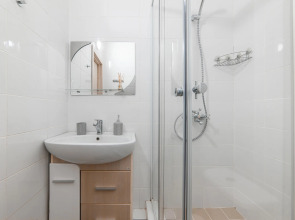 Апартаменты Квартира на Фрунзенской