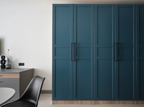 Апартаменты 1912 у площади Александра Невского