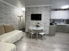 Апартаменты Кухня