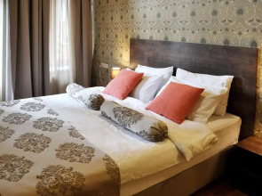 Отель Tekla Palace