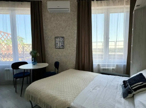 Апартаменты Happy People Рядом с Трассой М 4 и в Доме с Термы Видное 5