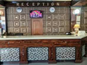 Гостиница Маяк