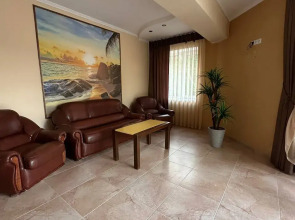 Гостевой дом Релакс