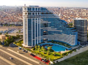 Radisson Blu Hotel Istanbul Ottomare