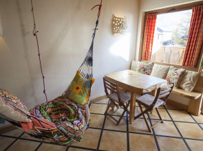 Частный Дом Zen Lodge Красная Поляна