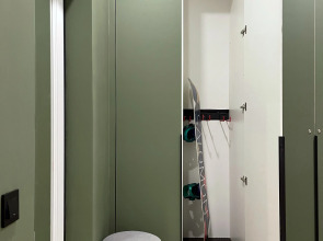 Квартира Riders Apartments 75