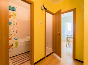 Апартаменты Солнечные