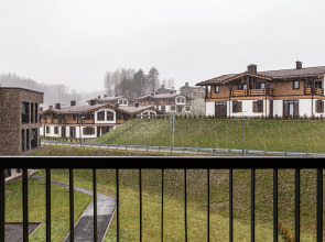 Апартаменты Leon Estate B21