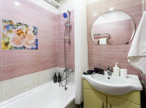 Апартаменты Шикарные в Центре Кронштадта