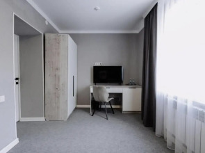 Отель TÖR by Uly Dala Hotels