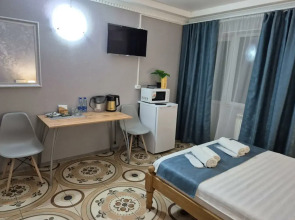 Gostinitsa Barrakuda