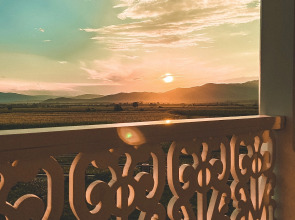 Отель Chateau Artwine