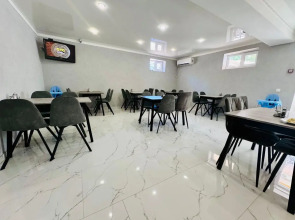 Гостевой дом Артика