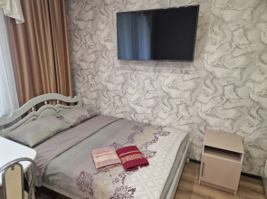 Апартаменты Автозаводская 09