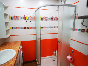 Квартира на Тимакова 3