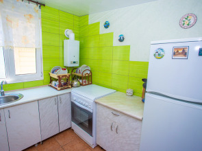 Частный дом Частный сектор на 40 лет Победы