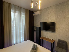 Гостевой дом Богатяновский