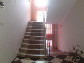 Гостевой дом Кристалл