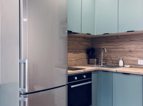 Квартира на Ямашева 102а