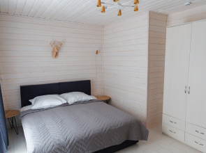 База отдыха Атлант Вилладж