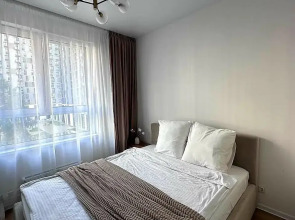 Квартира Уютная 2-х Комнатная в ЖК Мытищи Парк