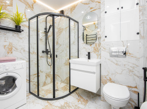 Апартаменты На сутки на Химиков 3