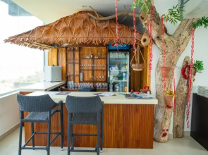 Отель Trincomalee Beach Resort & Spa