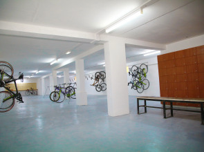 Отель Constantinou Bros Athena Royal Beach