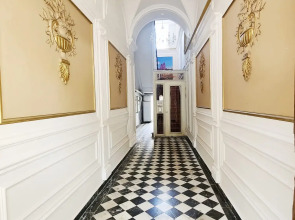 Boutique Hotel Elysium