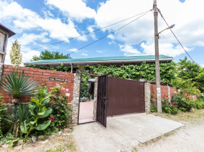 Гостевой дом Изабелла