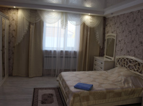 Апартаменты Империя