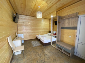 База отдыха Ашхадах